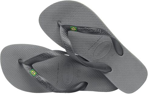 Havaianas for Women - Flip Brazil Flops - Flux Flux/Pink Flux - 6 in Kuwait