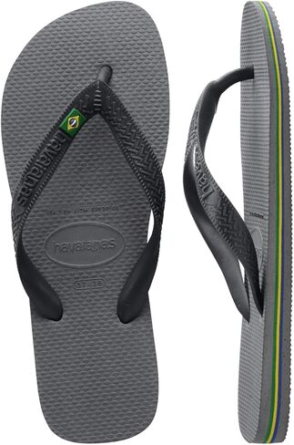 Havaianas for Women - Flip Brazil Flops - Flux Flux/Pink Flux - 6 in Kuwait