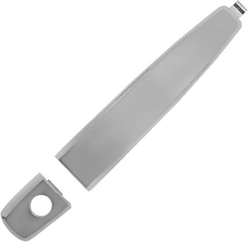 PM Auto Front Left-Right Outside Door Handle For 2007-2011 Chevrolet Aveo in Saudi Arabia