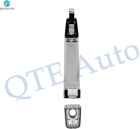 PM Auto Front Left-Right Outside Door Handle For 2007-2011 Chevrolet Aveo in Saudi Arabia