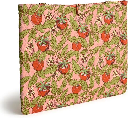 Vera Bradley Premium Cotton Laptop Insert in Kuwait