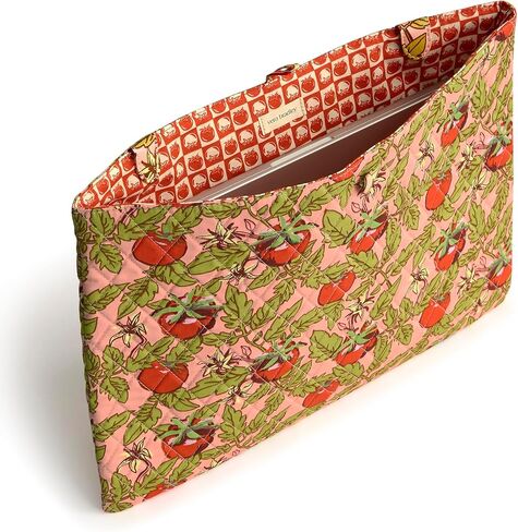 Vera Bradley Premium Cotton Laptop Insert in Kuwait