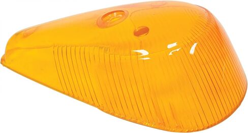Turn Signal Lens, Left Or Right, for Beetle 68-69 A, Compatible with Dune Buggy in Saudi Arabia