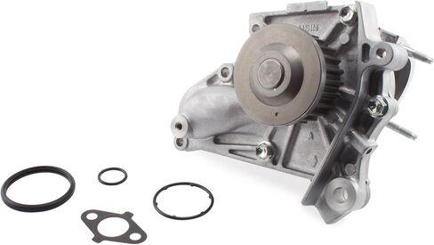 AISIN WPTK-010 New Engine Water Pump with Gaskets - Compatible with Select Toyota Camry, Celica, RAV4, Solara in Saudi Arabia