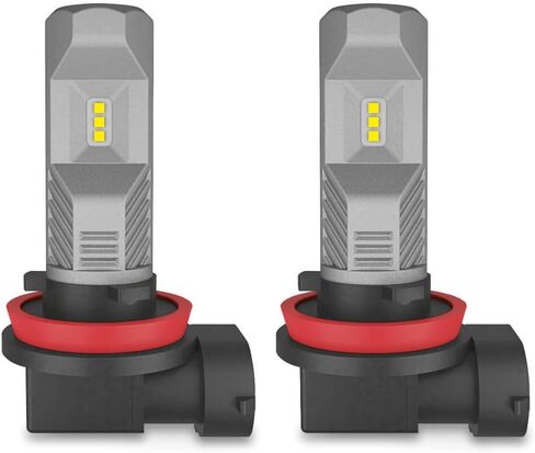 Osram LedRiving® HL Gen2 ، ≜H4 ، مصابيح LED عالية/منخفضة الحزمة ، على الطرق الوعرة فقط ، غير ECE ، مربع الكرتون القابل للطي (2 وحدة) ، أبيض in Saudi Arabia