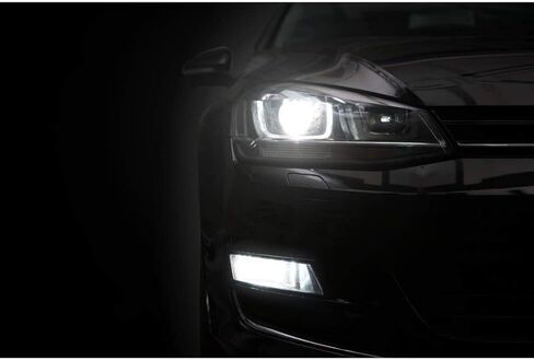 Osram LedRiving® HL Gen2 ، ≜H4 ، مصابيح LED عالية/منخفضة الحزمة ، على الطرق الوعرة فقط ، غير ECE ، مربع الكرتون القابل للطي (2 وحدة) ، أبيض in Saudi Arabia