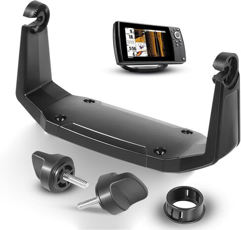 740149-1 Gimbal Bracket Mounting Bracket with Knobs Mounting Screws Fit for All Helix 8 Helix 9 Helix 10 Models in Kuwait