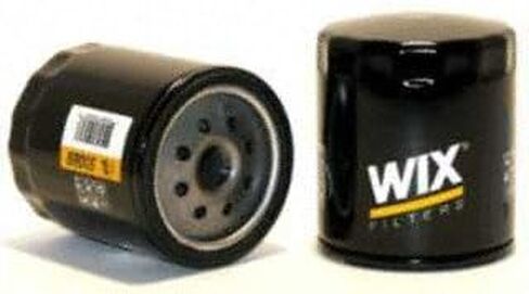 WIX Filters 51069 4.34 in. مرشح الزيت in Saudi Arabia