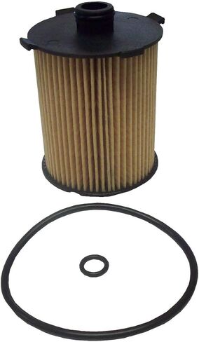 Ecogard X10390 Fremium Cartrgride Oil Filter للزيت التقليدي يناسب Volvo XC90 2.0L 2016-2020 ، XC60 2.0L 2015-2019 ، S60 2.0L 2015-2019 ، XC40 2.0L 2019-2020 ، V60 2.0L 2015-2020 in Saudi Arabia