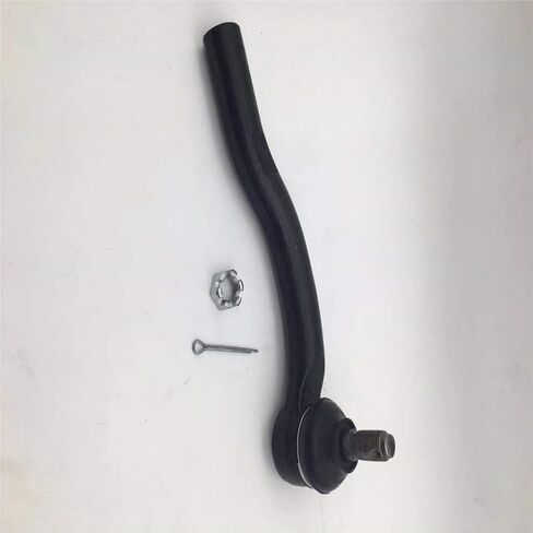 1PCS ROD TIE ROD OEM 45470-09090 4547009090 in Saudi Arabia