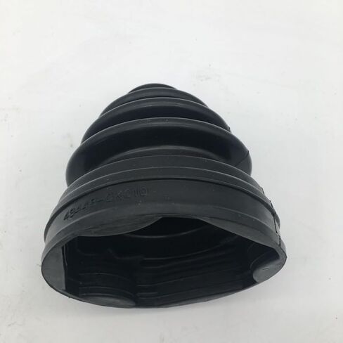 1PCS Front half shaft outer dust cover OEM 04437-0K020 044370K020 in Saudi Arabia