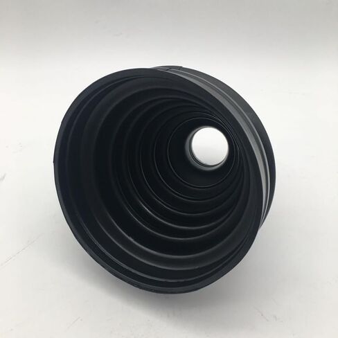 1PCS Front half shaft outer dust cover OEM 04437-0K020 044370K020 in Saudi Arabia