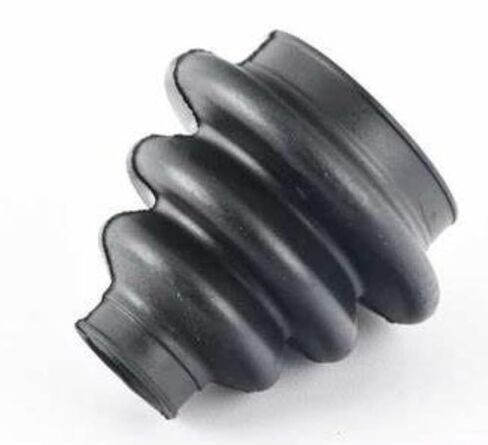 1pc توجيه غبار الغبار OEM 33217527324 3321 7527 324 in Saudi Arabia