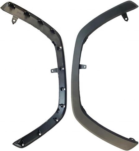 1PCS Front Guard Lower Decorative Strip RH OEM 756010R120 75601-0R120 in Saudi Arabia