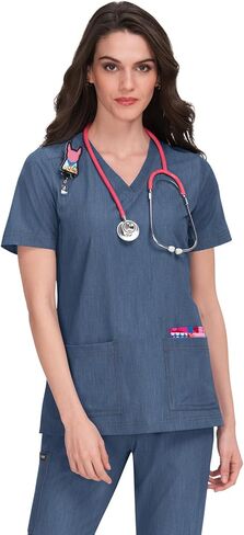 جريتشن توب هيذر وردي ناعم هيذر وردي ناعم / XS in Kuwait