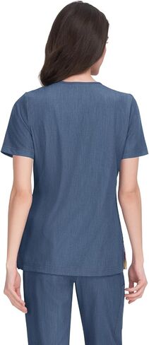 جريتشن توب هيذر وردي ناعم هيذر وردي ناعم / XS in Kuwait