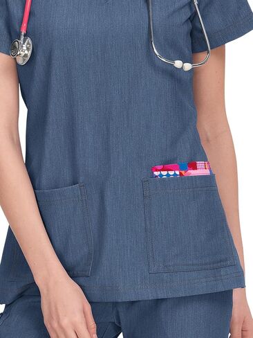 جريتشن توب هيذر وردي ناعم هيذر وردي ناعم / XS in Kuwait