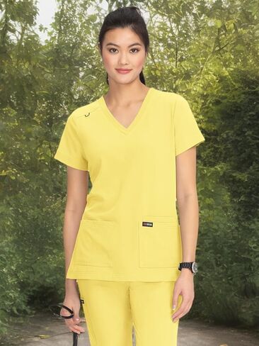 جريتشن توب هيذر وردي ناعم هيذر وردي ناعم / XS in Kuwait