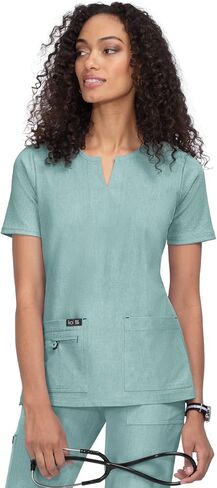 جريتشن توب هيذر وردي ناعم هيذر وردي ناعم / XS in Kuwait