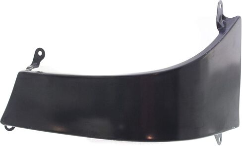 Garage-Pro Rear Bumper Filler Compatible with Toyota Corolla 2003-2008 RH Steel in Saudi Arabia