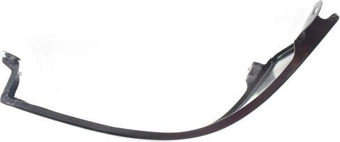 Garage-Pro Rear Bumper Filler Compatible with Toyota Corolla 2003-2008 RH Steel in Saudi Arabia