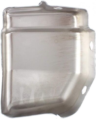ل Nissan D21 End End 1986-1992 سائق وزوج من جانب الركاب | الجبهة | كروم | الصلب | NI1004135 + NI1005108 | 6202537G00 + 6202437G00 in Kuwait