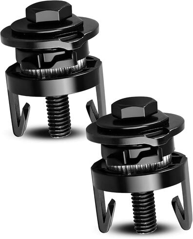 مقاطع Mounting Mounting Mounting Flips Fit for RAM 1500 2500 3500 4500 5500 Truck 2013 2014 2015 2015 2017 2017 استبدال 68222835AA 68222836AA in Saudi Arabia