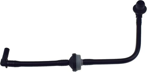 Generic Brake Booster Vacuum Hose Check Valve Tube C2S17552 For Jaguar X-Type 2002-2007 in Saudi Arabia