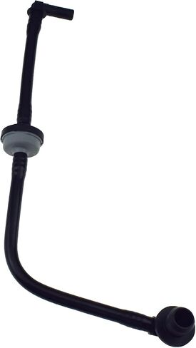 Generic Brake Booster Vacuum Hose Check Valve Tube C2S17552 For Jaguar X-Type 2002-2007 in Saudi Arabia