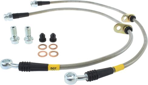 Centric 950.40003 Brake Line Kit in Saudi Arabia