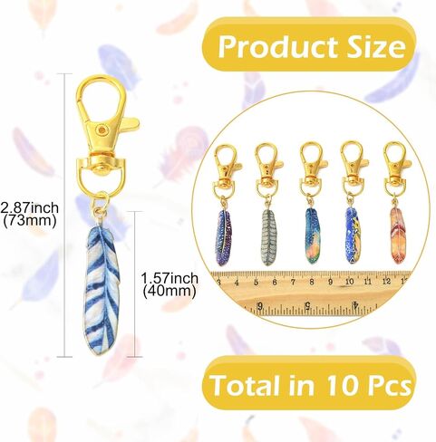 Sport Angel Fruit Flower موضوع سحر سلسلة المفاتيح لـ DIY Jewelry Craft Presh -keychain Decor in Kuwait