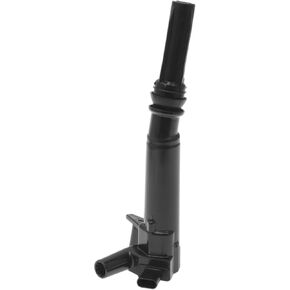 Motoforti Ignition Coil Ignition Coil Pack No.HL3Z12029C/HL3E12029BA for Ford E350 Super Duty V8 6.2L 2018-2019 in Saudi Arabia