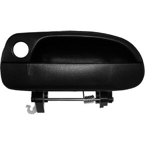 PM Auto Front Left Outside Door Handle for 2000-2005 Hyundai Accent in Kuwait