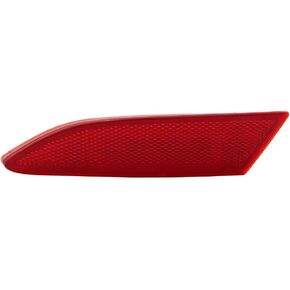 For Ford Focus Rear Reflector 2012 2013 2014 2015 2016 2017 2018 Driver Left Side in Saudi Arabia