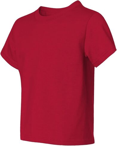 Jerzees Boys 'Youth 3-Pack Crew Tee Shirt in Kuwait