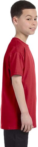 Jerzees Boys 'Youth 3-Pack Crew Tee Shirt in Kuwait