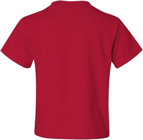 Jerzees Boys 'Youth 3-Pack Crew Tee Shirt in Kuwait