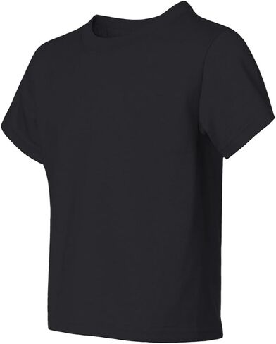 Jerzees Boys 'Youth 3-Pack Crew Tee Shirt in Kuwait
