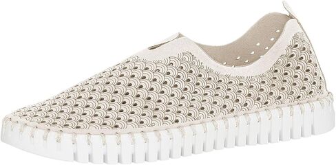 Ilse Jacobsen Hornbaek Women's Tulip 139 Flat | زلة على | منخفضة (Light Regatta ، 12) الأزرق in Saudi Arabia