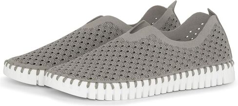 Ilse Jacobsen Hornbaek Women's Tulip 139 Flat | زلة على | منخفضة (Light Regatta ، 12) الأزرق in Saudi Arabia