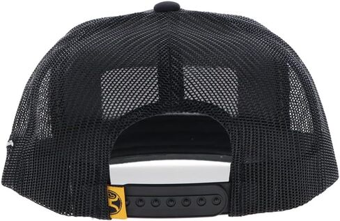 HOOEY Adjustable Snapback Trucker Hat with Cactus Ropes Logo in Saudi Arabia
