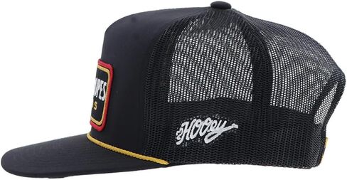 HOOEY Adjustable Snapback Trucker Hat with Cactus Ropes Logo in Saudi Arabia