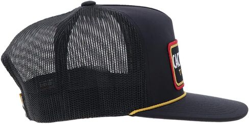HOOEY Adjustable Snapback Trucker Hat with Cactus Ropes Logo in Saudi Arabia
