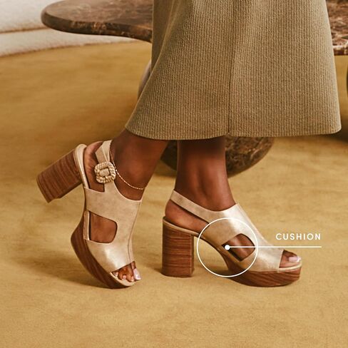 LifeStride Women's Audra Heeled Sandal in Saudi Arabia
