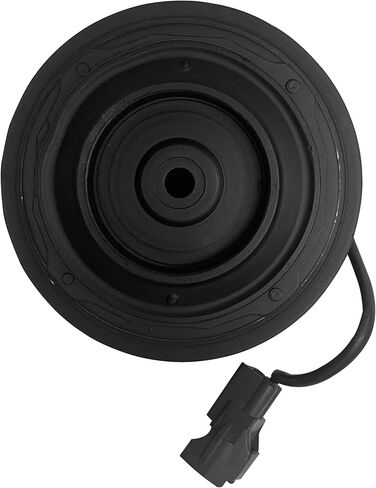 Ryc A/C Desceds Clutch AD-1216-CL (يناسب Jeep Renegade 2.4L 2015 ، 2016 ، 2017 ، 2018 ، 2019 ، 2020 ، 2021 ؛ Fits Fits 500x 2.4L 2016 ، 2017 ، 2018) in Saudi Arabia