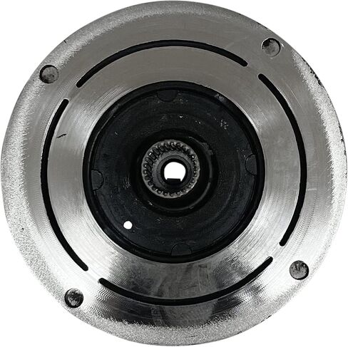 Ryc A/C Desceds Clutch AD-1216-CL (يناسب Jeep Renegade 2.4L 2015 ، 2016 ، 2017 ، 2018 ، 2019 ، 2020 ، 2021 ؛ Fits Fits 500x 2.4L 2016 ، 2017 ، 2018) in Saudi Arabia