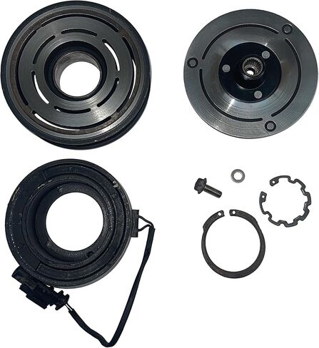 Ryc A/C Descedor Clutch AEG273-01-CL (يناسب بويك فيرانو 2.0L ، 2.4L 2012 ، 2013 ، 2014 ، 2015 ، 2016 ، 2017) in Saudi Arabia