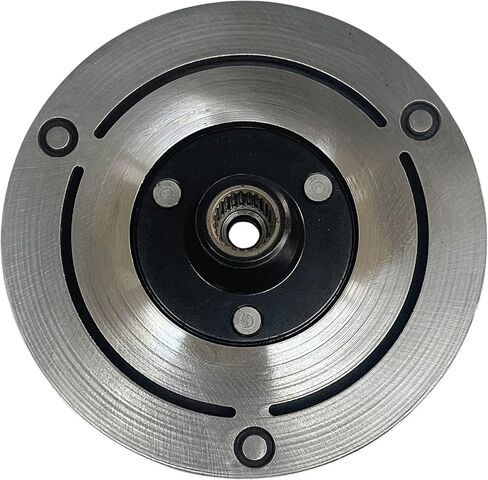 Ryc A/C Descedor Clutch AEG273-01-CL (يناسب بويك فيرانو 2.0L ، 2.4L 2012 ، 2013 ، 2014 ، 2015 ، 2016 ، 2017) in Saudi Arabia