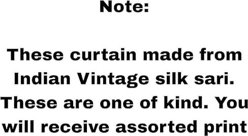 ZENAURA Hippie Colorful Curtains Light-Filtering – Boho Curtains, Bed Canopy Panel, Tapestry or Window Treatment Patchwork Beige Color (84 X 43 Inches) (Orange), 210 X 105 cms in Saudi Arabia