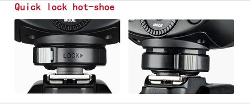 Godox V1 V1-N V1N USA Version Round Head Camera Flash and Godox XProII-N Trigger for Nikon Camera,76Ws 2.4G TTL1/8000 HSS,480 Full Power Shots,1.5s Recycle Time,2600mAh Li-ion Battery in Saudi Arabia
